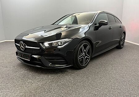 Mercedes-Benz CLA 220 Shooting Brake gebraucht kaufen Mercedes-Benz CLA 220 Shooting Brake AMG LINE*WIDE*KAM*LED*TOP