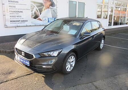 Seat Leon Lim. TSI Style *DSG*NAVI*Apple*LM*PDC*DAB*S