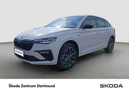 Skoda Scala 1.0 DRIVE AHK CAM ACC LM17 E-KLAPPE NAVI