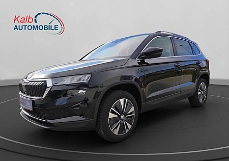 Skoda Karoq 1.5TSI DSG+NAVI+KAMERA+LED+SHZ+