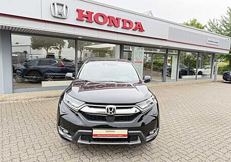 Honda CR-V 1.5T 2WD Elegance