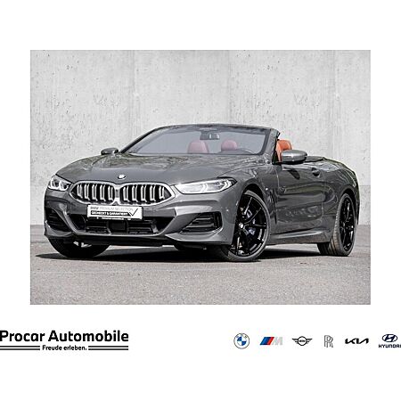 BMW 840 leasen