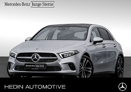 Mercedes-Benz A 200 |Progressive|LED|NAVI|PANO|KAM|MBUX|PTS|LM