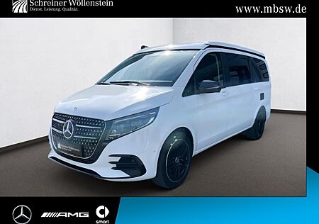 Mercedes-Benz V 300 Marco Polo 300 d 4M *AMG*Night*AIR*AHK*Navi*AR