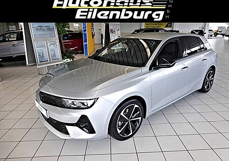 Opel Astra GS 1.2 130PS Matrixlicht,HUD,Navi,360°Kam.