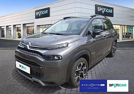 Citroën C3 Aircross 1.2 PureTech 130 Max*Klima*CarPlay*D