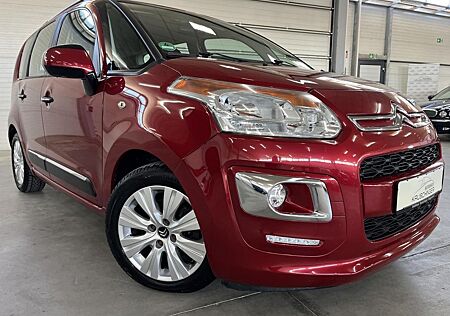 Citroën C3 Picasso Exclusive 1.6 AUTOMATIK PDC SCHALTWIP