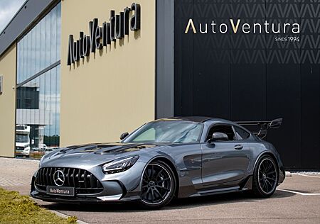 Mercedes-Benz AMG GT 4.0 Black Series l NIEUW l Ex bpm l