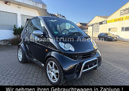 Smart Roadster Cabrio*1. HAND*AUTOMATIK*TOP ZUSTAND*