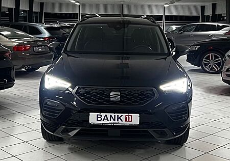 Seat Ateca 1.5 TSI ACT 110kW FR TÜV&AU neu&Garantie