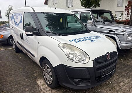 Fiat Doblo gebraucht kaufen Fiat Doblo Doblò Maxi Kasten Gewerbeverkauf