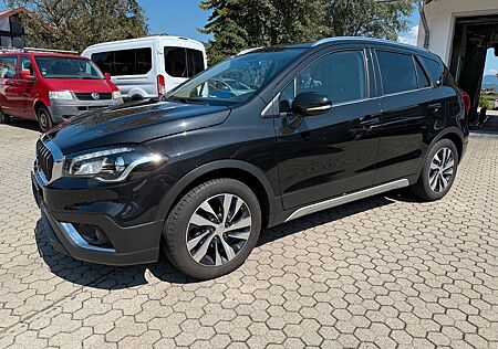 Suzuki SX4 S-Cross Comfort+ 4x4 **TOP**