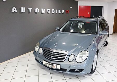 Mercedes-Benz E 320 T CDI Avantgarde,Aut,BiXe,Nav,SD,Pdc,Tüv27