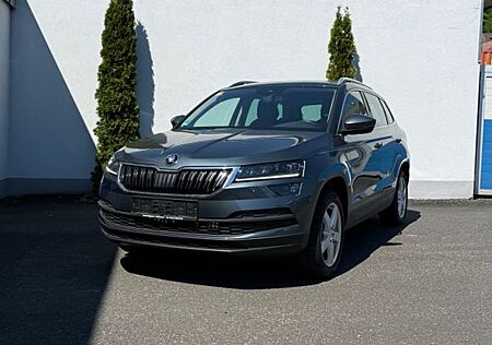 Skoda Karoq 1.5l TSI ACT DSG AMBITION AMBITION