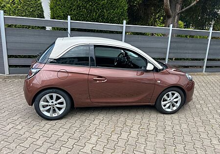 Opel Adam 1.4 64kW