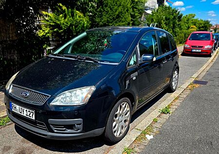 Ford C-Max 2,0TDCi Ghia Ghia