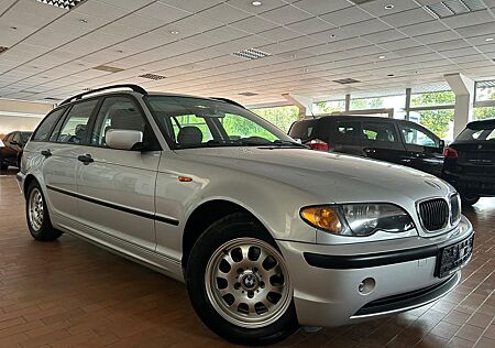 BMW 316i 316 Baureihe 3 Touring