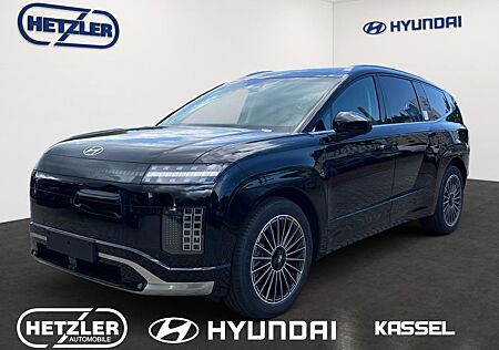 Hyundai IONIQ 9 Panorama Notbremsass. BC Allrad El. Pano