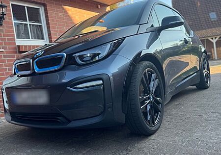 BMW i3 (120 Ah), 125kW - - Wärmepumpe