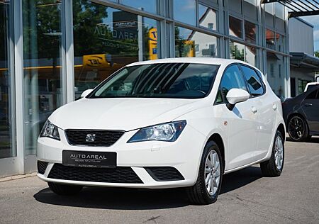 Seat Ibiza 1.4 FSI Lim. Style Salsa NAVI/SZH/KLIMA/LM