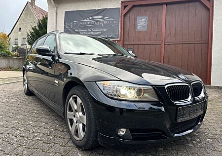 BMW 320d xDrive Touring *NAVI*AUTOMATIK*