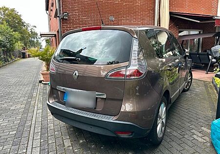 Renault Scenic Paris ENERGY TCe 115 Start & Stop Paris