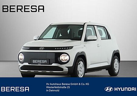 Hyundai Inster EV (MY25) 49 kWh Select*Effizienz-Paket