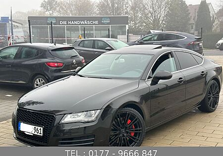 Audi A7 Sportback 3.0 TFSI quattro* SCHIEBEDACH * GEP