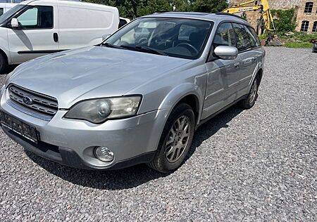 Subaru Legacy Kombi/ Outback 2.5i Outback Celebration