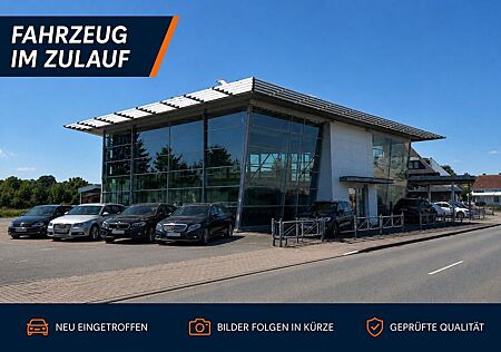 Volkswagen Phaeton V6 TDI 5-Sitzer 4Motion lang
