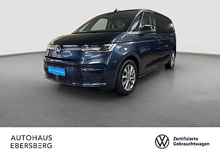 VW T7 Multivan Volkswagen LIFE 1.4 eHybrid Pano MATRIX Energet