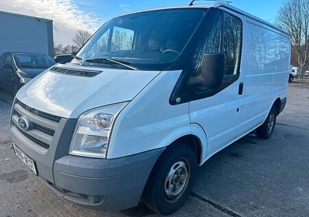 Ford Transit Kasten FT 260 K LKW TÜV NEU!!!