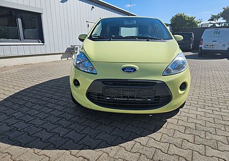Ford Ka /+ 1,2 Cool & Sound Edition Cool & Sound...