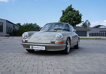 Porsche 911 Urmodell 911 Targa / 2. Hand / Original / MwsT.