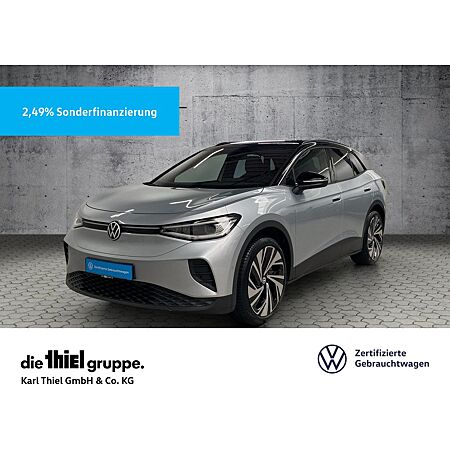 VW ID.4 leasen