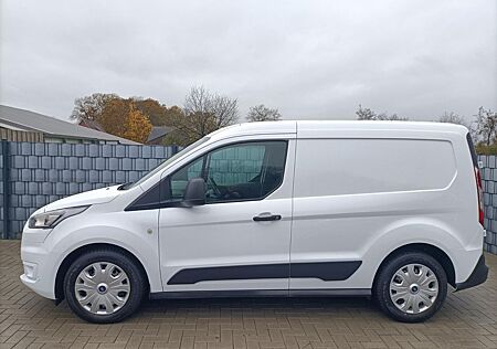 Ford Transit Connect Kasten L1 *sehr gepflegt*