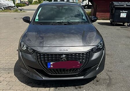 Peugeot 208 PureTech 75 Active Active