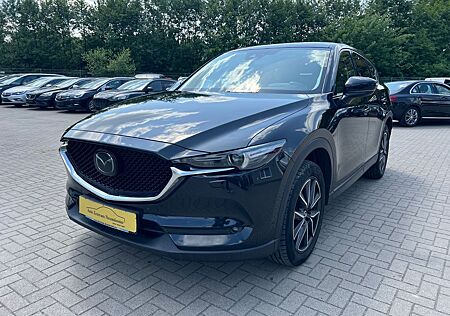 Mazda CX-5 Sports-Line AWD*Head-UP*Bose Soundsystem*
