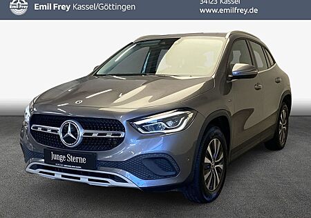 Mercedes-Benz GLA 250 e Style|AHk|LED|SmartInt|EasyPack|LichtA