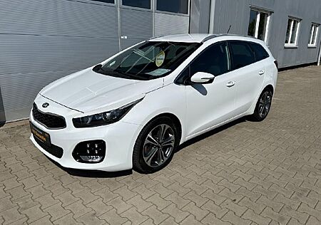 Kia Cee'd Sportswagon Ceed Sportswagon GT-Line/Navi/PDC/GRA/Kamera/17Z