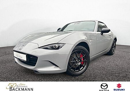 Mazda MX-5 1.5 SKYAKTIV-G Homura Recaro Bose BREMBO