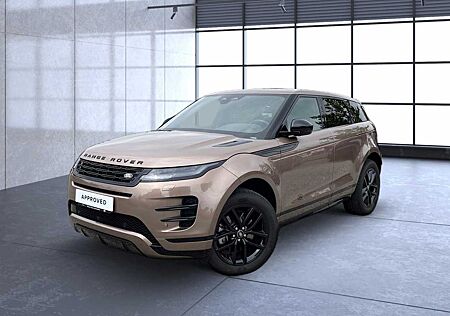 Land Rover Range Rover Evoque Diesel D165 Dynamic SE