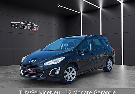 Peugeot 308 SW Active"Garantie-TÜV/ServiceNEU"2.Hand