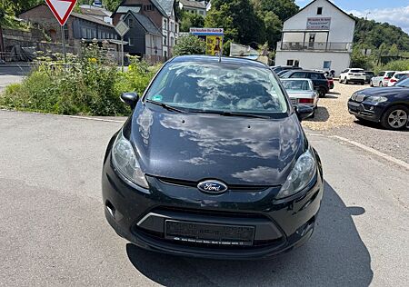 Ford Fiesta Trend