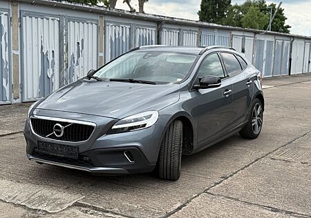 Volvo V40 CC V40 Cross Country T3 Geartronic