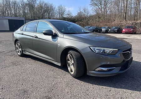 Opel Insignia 2.0 CDTI Sport 125kW Automatik Sport