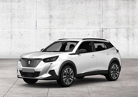Peugeot 2008 GT PureTech 130 EAT8