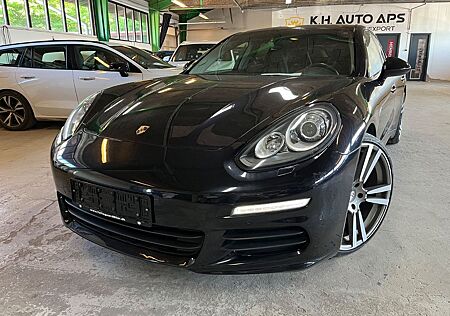 Porsche Panamera Edition 3,6B