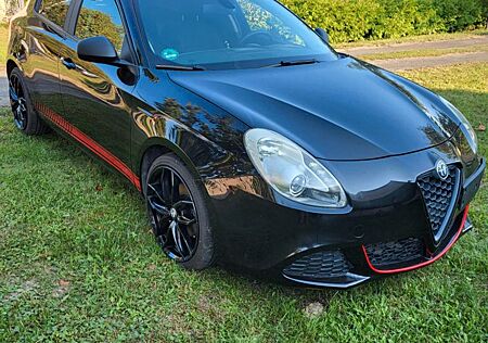 Alfa Romeo Giulietta 1.4 TB 105KM 2013