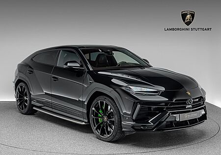 Lamborghini Urus S